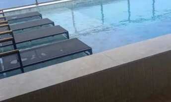 Imagem 7: Studio com 1 dormitório à venda, 26 m² por R$ 550.000,00 - Barra - Salvador/BA