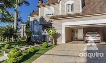 Imagem 5: Casa em Condominio à Venda, Orfãs, Ponta Grossa, PR