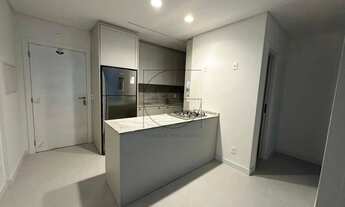 Imagem: Apartamento Novo Mobiliado à Venda em Jurerê