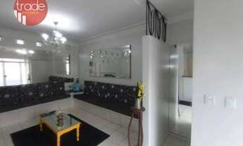 Imagem 2: Casa, 160 m² - venda por R$ 460.000,00 ou aluguel por R$ 4.849,51/mês - Centro - Ribeirão