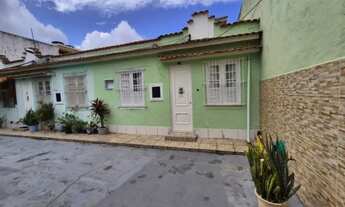 Imagem 3: Excelente casa de vila na Rua Belisário Pena n° 1.154- Vila da Penha