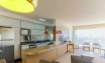 Imagem 6: Apartamento com ótimo preço no bairro Brooklin. Confira!