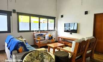 Imagem 7: Casa para alugar em Condominio Lagoinha de 357.00m² com 4 Quartos, 2 Suites e 2 Garagens