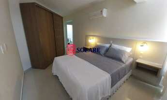 Imagem 7: Apartamento 3 dormitórios climatizados para 7 pessoas