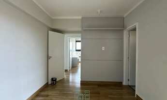 Imagem 7: Imóvel para aluguel com 113 metros quadrados com 3 quartos em Residencial Paraíso - Franca