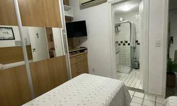 Imagem 6: Alugo apartamento com 2/4 a 3 quadras da Praia da Ponta Verde