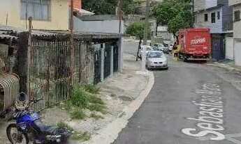 Imagem 2: Terreno à venda, 300 m² por R$ 450.000,00 - Jardim Bonfiglioli - São Paulo/SP