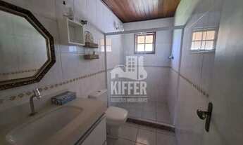Imagem 7: Casa com 4 quartos à venda, 460 m² por R$ 550.000 - Sape - Niterói/RJ