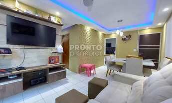 Imagem: Imóvel para venda tem 71 metros quadrados