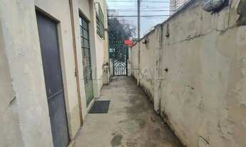 Imagem 5: Apartamento para locação em Santana, com 1 quarto, ao lado da Doutor Cesar e da Avenida Br