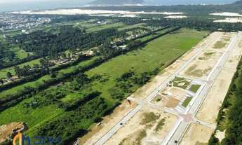 Imagem: Terreno de 375,30m² em Loteamento com Infraestrutura