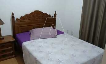 Imagem 3: Apartamento no Arte Ville em Araçatuba/SP