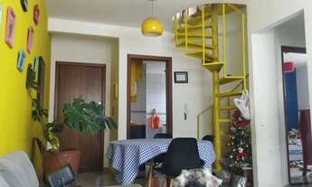 Imagem 6: Cobertura 3 quartos, no bairro Colégio Batista