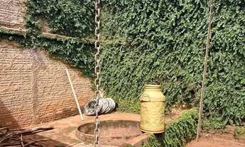 Imagem 3: Rancho com 2 dormitórios à venda, 250 m² por R$ 600.000,00 - Distrito Industrial III - Ube