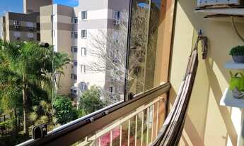 Imagem 5: Apartamento com 2 quartos e 58m² à venda em Jardim Carvalho, Porto Alegre