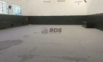 Imagem 4: Galpão Industrial