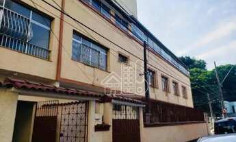 Imagem 3: Casa com 7 quartos, 2 suítes, 350m² por R$ 1.300.000,00 - Icaraí - Niterói/RJ