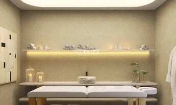 Imagem: Cobertura Duplex 3 suítes no Centro de