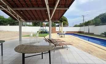 Imagem 6: Imóvel para venda com 54 metros quadrados com 2 quartos em Zoobotânico - Teresina - PI