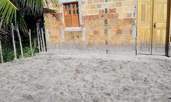 Imagem: Casa em ilha de encarnação de salinas