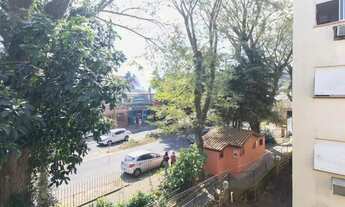 Imagem 4: Lindo Apartamento com 2 dormitórios no bairro Santa Tereza