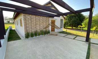 Imagem 4: Ninho Verde 1, Bela casa com 3 dormitórios, Local super tranquilo