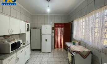 Imagem 5: Casa à venda - Nova Ourinhos - Ourinhos/SP