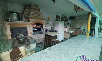 Imagem 3: CASA TÉRREA - JARDIM CAMPOS ELÍSIOS - MG