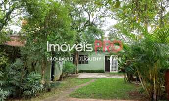 Imagem 5: Casa, Vila Nova Conceição - São Paulo