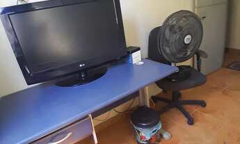 Imagem 3: Quarto grande próximo Metrô