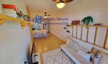 Imagem 6: Apartamento nascente e mobiliado com vista mar no Porto das Dunas - Beach Living