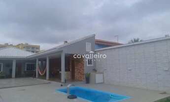 Imagem: Casa com 3 dormitórios à venda, 200 m²