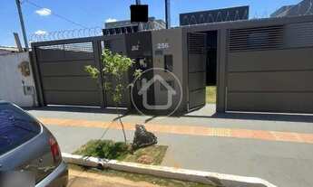 Imagem 2: CASA NOVA em Campo Grande