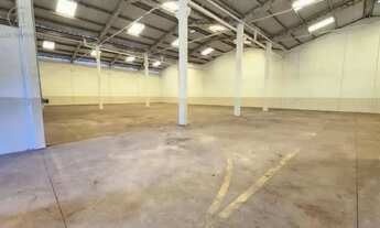 Imagem 4: Barracão para alugar em Londrina, Jardim Portal de Versalhes 1, com 1000 m²