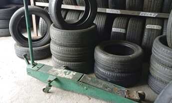 Imagem 7: Vende Se Uma Loja De Pneus e Borracharia Completa