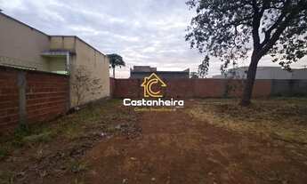 Imagem 2: Lote Residencial de 250m² - Plano Diretor Sul