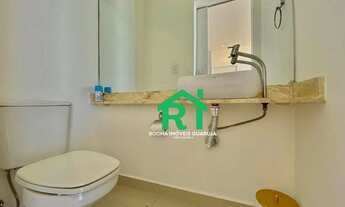 Imagem 11: Apartamento com 3 dormitórios, 160 m² - venda por R$ 1.700.000,00 ou aluguel por R$ 7.500