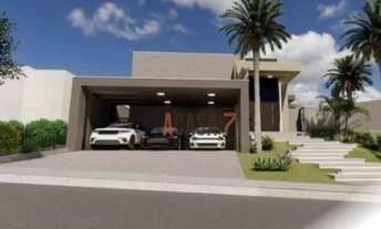 Imagem 2: Casa à venda - Condomínio Belvedere I - Votorantim/SP