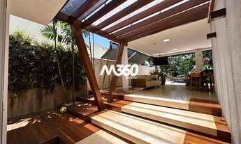 Imagem 6: SOBRADO 04 QUARTOS À VENDA - CONDOMÍNIO DO LAGO - GOIÂNIA, GO