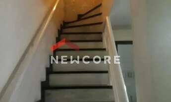 Imagem 6: Casa de condomínio em Rua Alves do Bugre - Parque São Vicente - São Vicente/SP