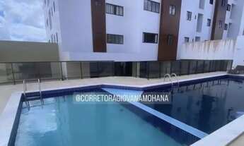 Imagem 2: Apartamento para Venda em Campina Grande, ALTO BRANCO, 2 dormitórios, 1 suíte, 2 banheiros