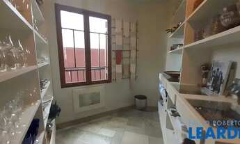 Imagem 2: CASA EM CONDOMÍNIO - ALPHAVILLE - SP