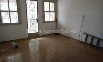 Imagem: Casa de rua - Duplex / Residencial / Vila