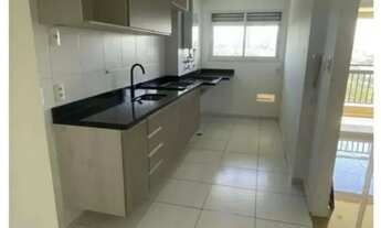 Imagem 3: Apartamento Venda e Locação 76m² | 3 Dorm 1 Suite | 2 vagas