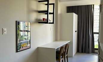 Imagem 4: Unique Live Flat / studio com 1 dormitório