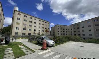 Imagem 5: Apartamento de 02 dormitórios