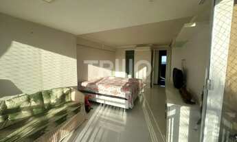 Imagem 4: Golf Ville Resort Residence - Cobertura á Venda com 4 quartos, 4 vagas, 203m² (CO0063