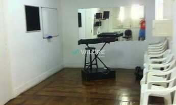 Imagem 4: Casa comercial para alugar no Santo Antônio