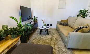 Imagem 2: Apartamento tipo para venda em Vila Leopoldina com 2 quartos, 48m²