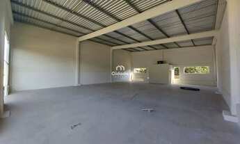 Imagem 3: Galpão para alugar, 250 m² por R$ 6.500,00/mês - Amizade - Jaraguá do Sul/SC